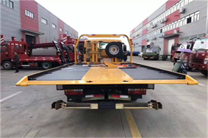 珠晖区附近汽车救援服务