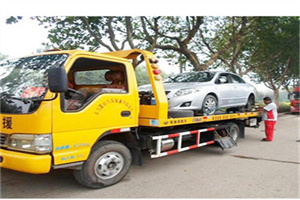 珠晖区附近24小时汽车拖车服务热线