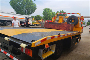 珠晖区附近拖车电话号码服务