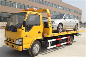 珠晖区道路救援一般怎么收费