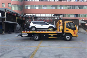 珠晖区汽车紧急补胎换胎救援