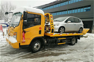 珠晖区附近道路救援服务