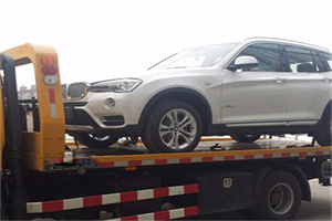 珠晖区拖车24小时服务电话