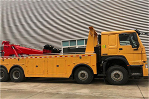 珠晖区道路救援公司